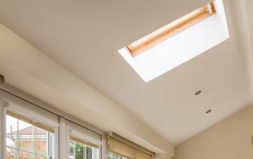 Cheston conservatory roof insulation companies
