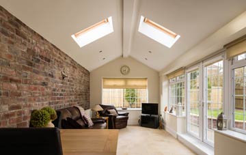 conservatory roof insulation Cheston, Devon