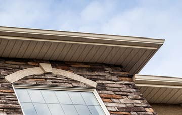 Cheston diy soffit installation