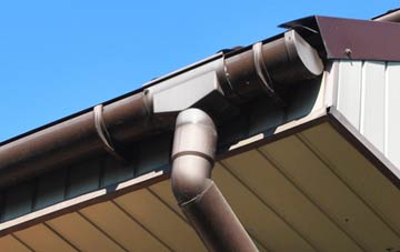 types of Cheston fascias