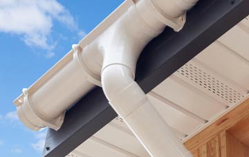 Cheston gutter installation costs