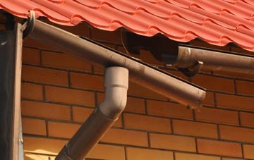 Cheston gutter repair costs