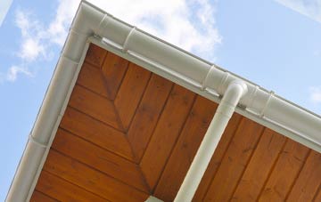 Cheston soffit types
