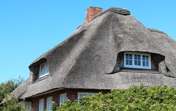 thatch roofing Cheston, Devon