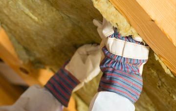 types of Cheston pitched roof insulation materials